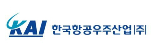 한국항공우주 CI.