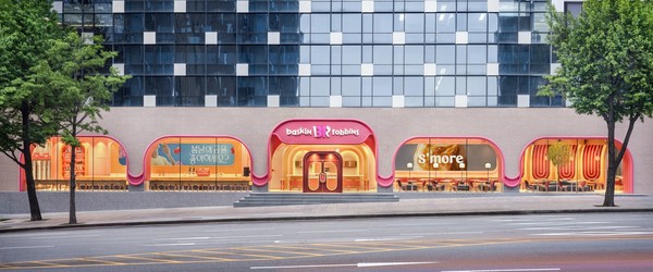 사진=SPC 배스킨라빈스