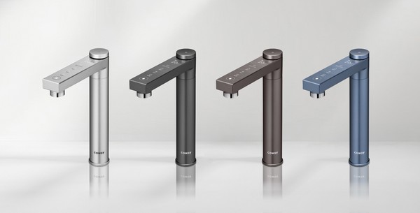 코웨이 엘리트 빌트인 정수기 /사진=코웨이