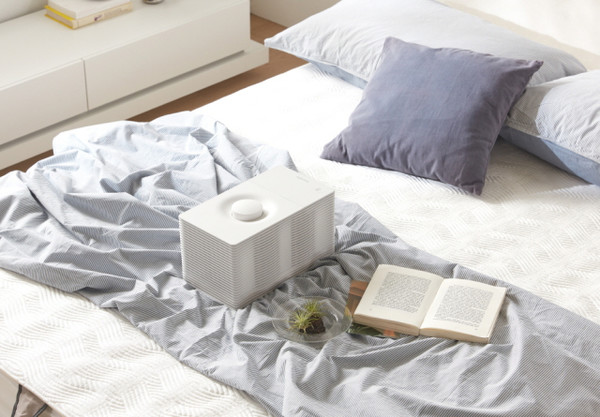 '나비엔 숙면매트 사계절' /사진=경동나비엔