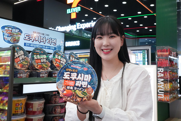 사진=세븐일레븐