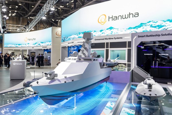 사진=한화시스템