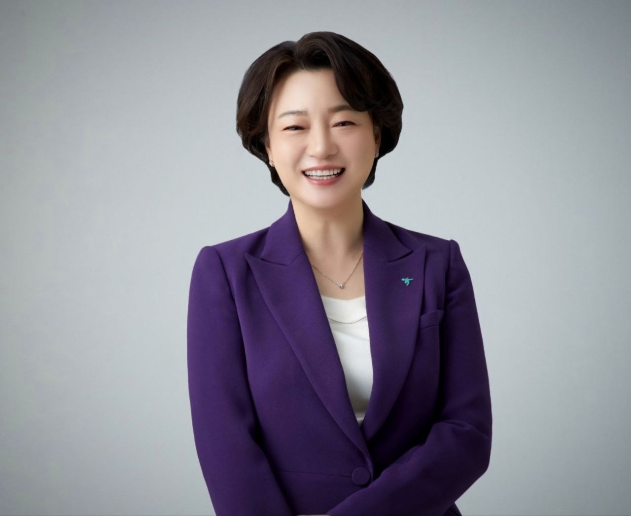 하나펀드서비스 대표이사 김덕순 / 사진=하나펀드서비스