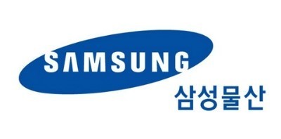 삼성물산 CI. /사진=삼성물산