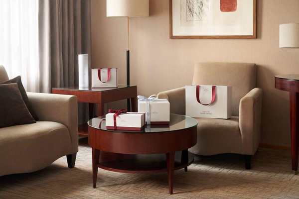 사진=조선호텔앤리조트