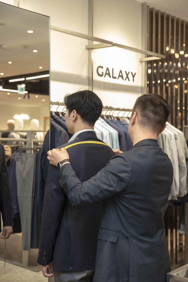 사진=신세계백화점