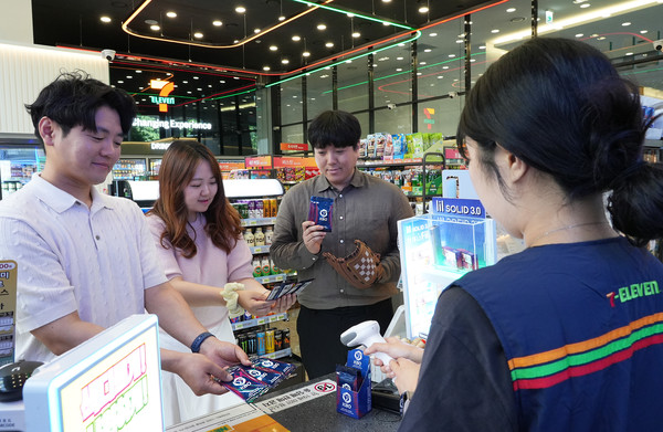 사진=세븐일레븐