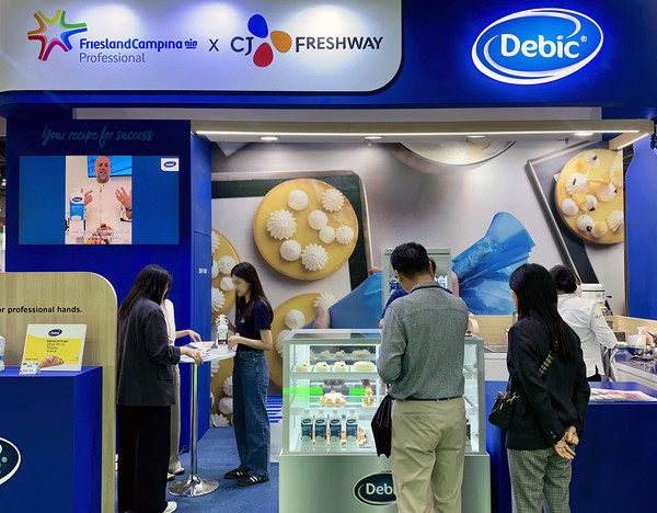 사진=CJ프레시웨이