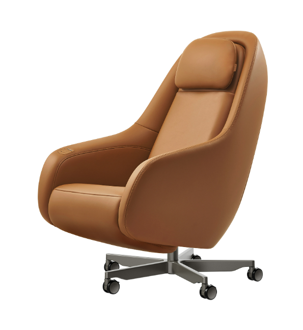 코웨이의 '비렉스 트리플체어 무빙형' /사진=코웨이