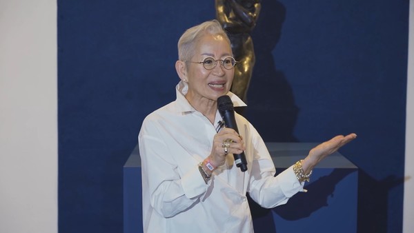 100만 유튜버 밀라논나 앰버서더 선정 /사진=가우디움어소시에이츠