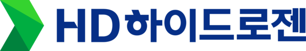 HD하이드로젠 CI./사진=HD현대