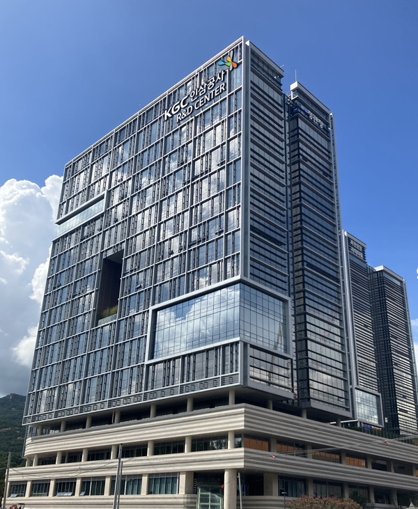 사진=KGC인삼공사