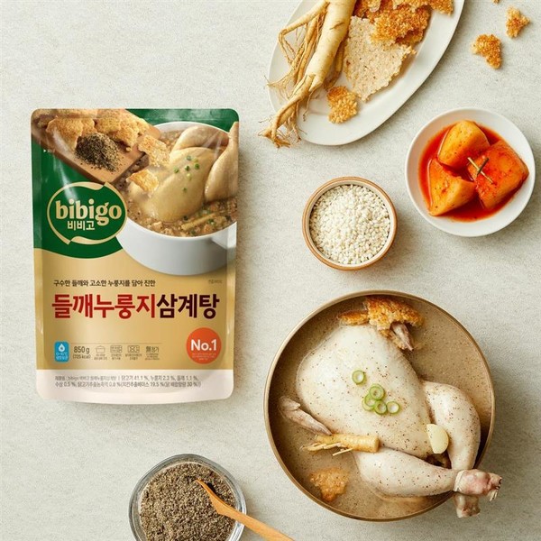 사진=CJ제일제당