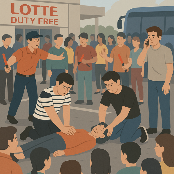 사진=롯데면세점 