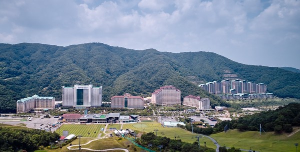 비발디파크 전경 /사진=비발디파크