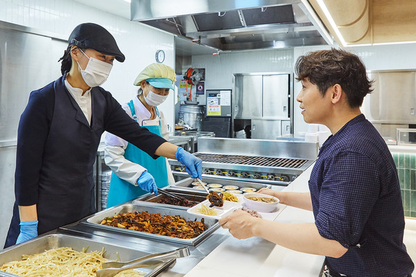 사진=신세계푸드