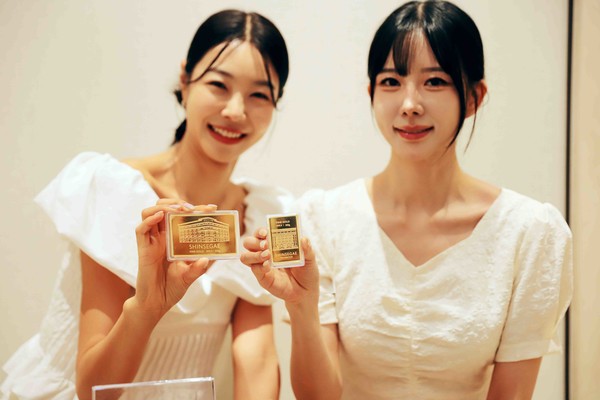 사진=신세계백화점