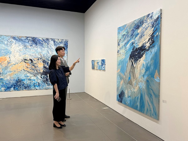 사진=대구신세계갤러리