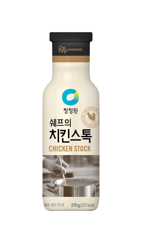 사진=대상 청정원