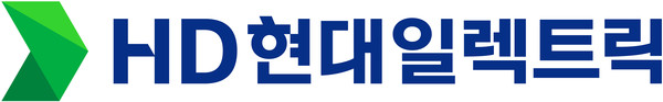 HD현대일렉트릭 CI./사진=HD현대일렉트릭