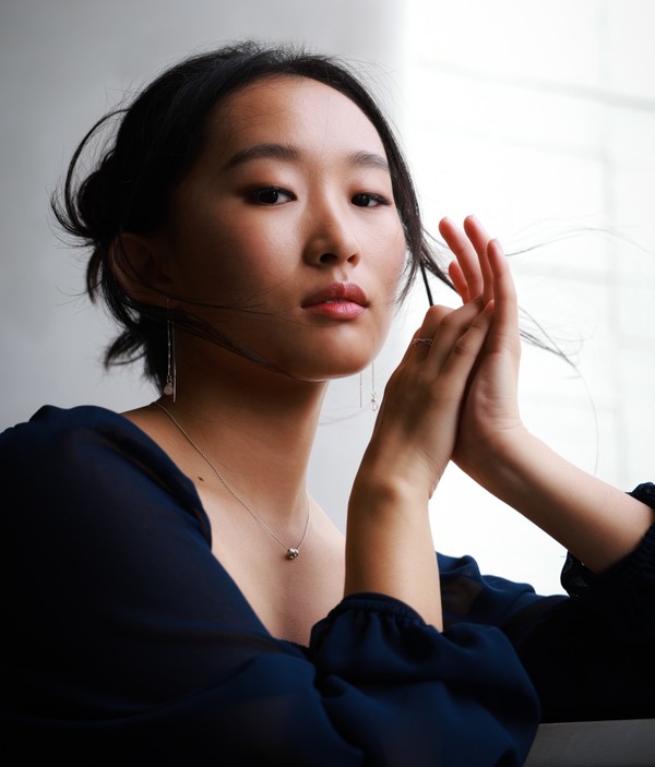 배우 유지영 /사진=하이브 아메리카