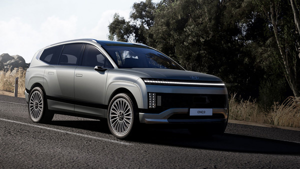 현대차 아이오닉 9./사진=현대자동차그룹