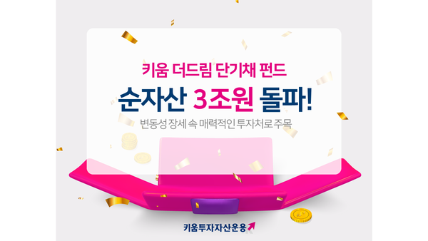 사진=키움투자자산운용