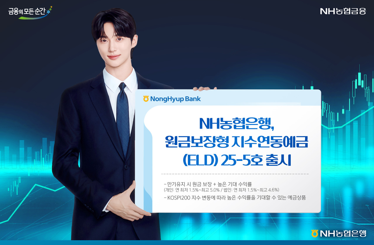 사진=NH농협은행