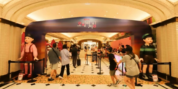 사진=신세계백화점