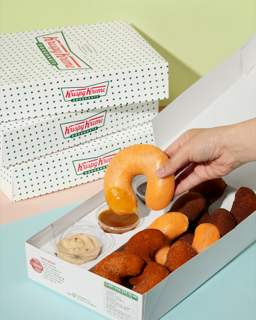 사진=크리스피크림