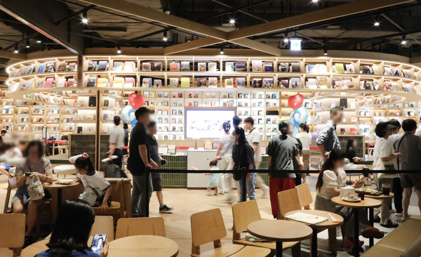 사진=스타필드 마켓