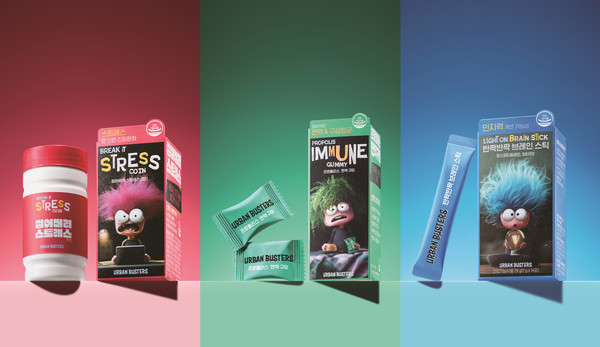 사진=LG생활건강