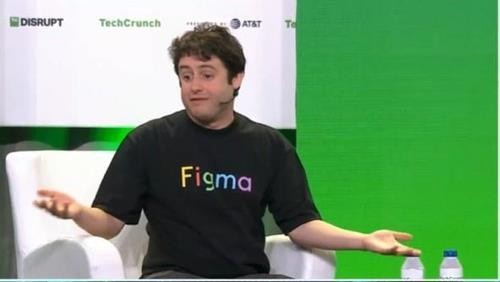 피그마 공동 창업자 딜런 필드 / 사진=연합뉴스