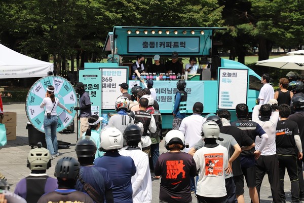 사진=우아한청년들