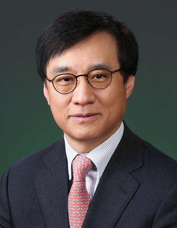 김철주 생명보험사회공헌위원장 / 사진=생명보험사회공헌위원회