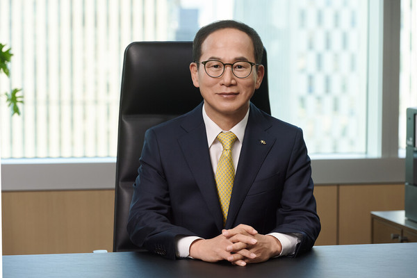 양종희 KB금융지주 회장. /사진=KB금융지주
