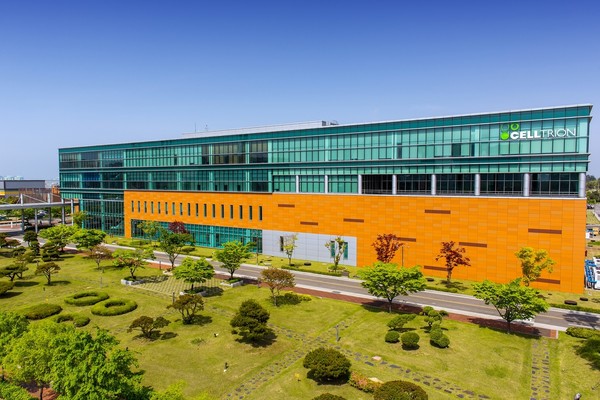 셀트리온 2공장 /사진=셀트리온