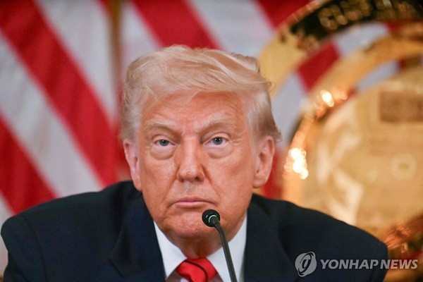 도널드 트럼프 대통령 /사진=연합뉴스