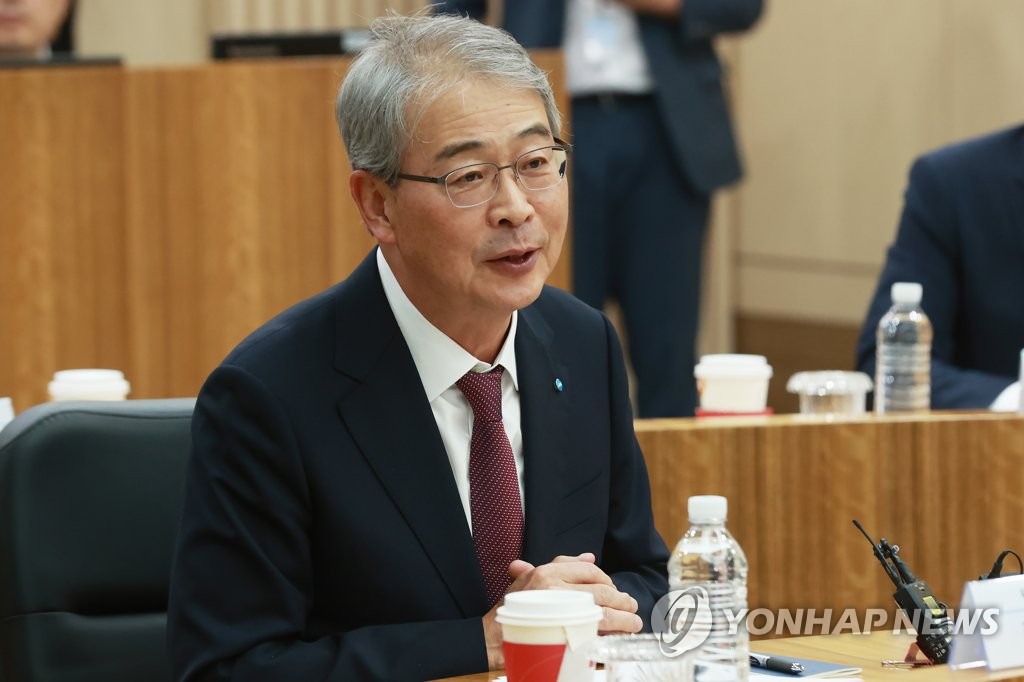 임종룡 회장 / 사진=연합뉴스