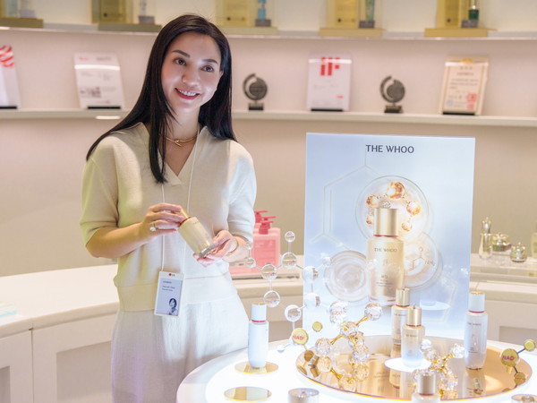 사진=LG생활건강