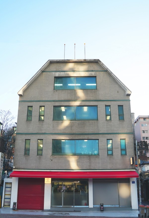 아침애만나 전경 / 사진=