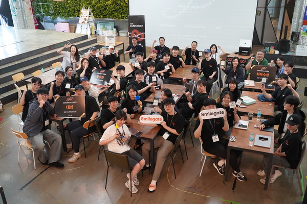 사진=스마일게이트
