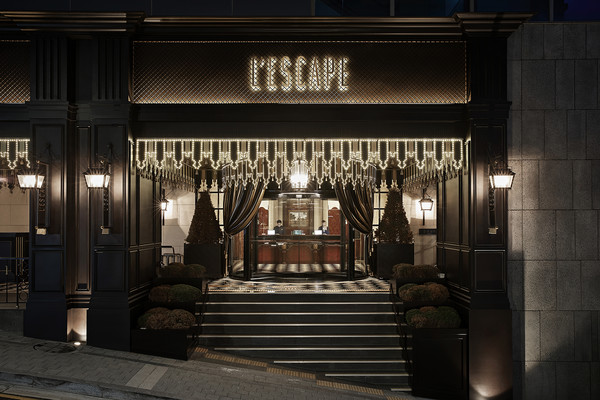 사진=조선호텔앤리조트