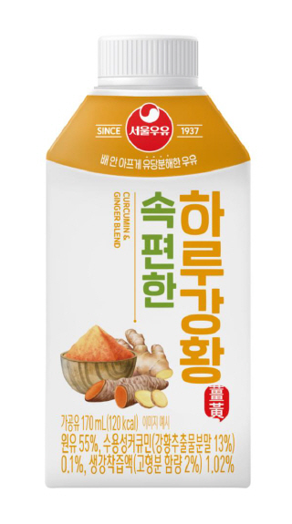 사진=서울우유협동조합