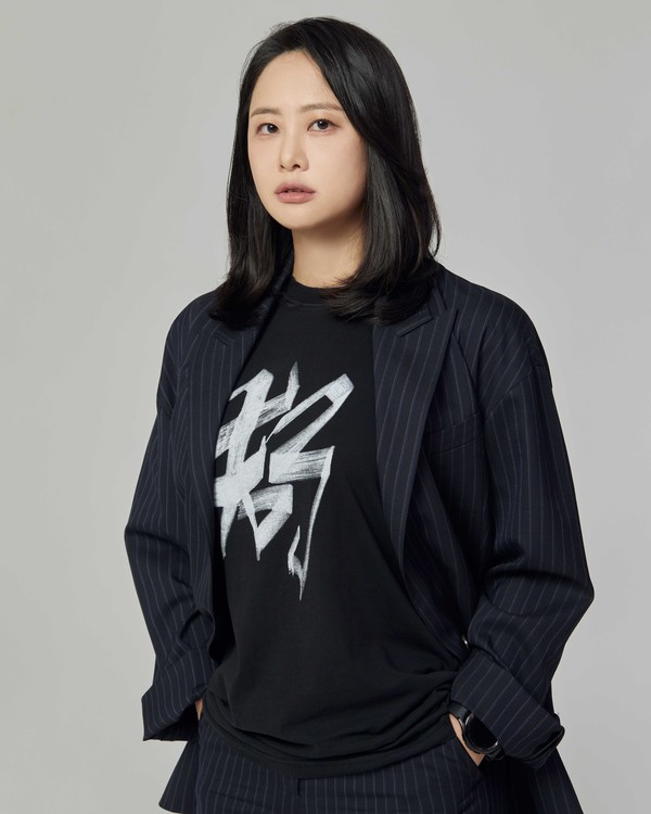 이도경 신임 대표이사 / 사진=어도어