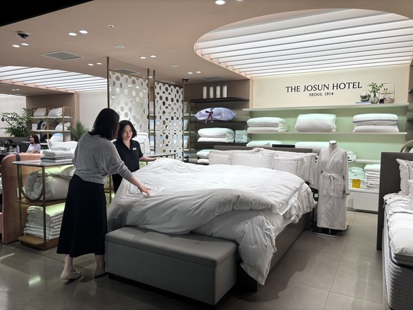 사진=신세계백화점