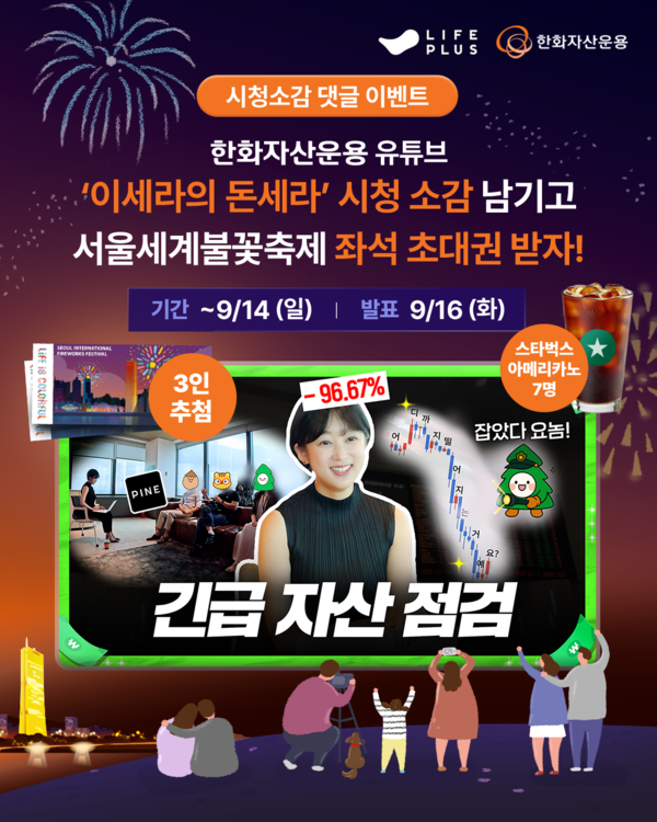 사진=한화자산운용