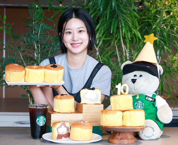 사진=스타벅스 코리아