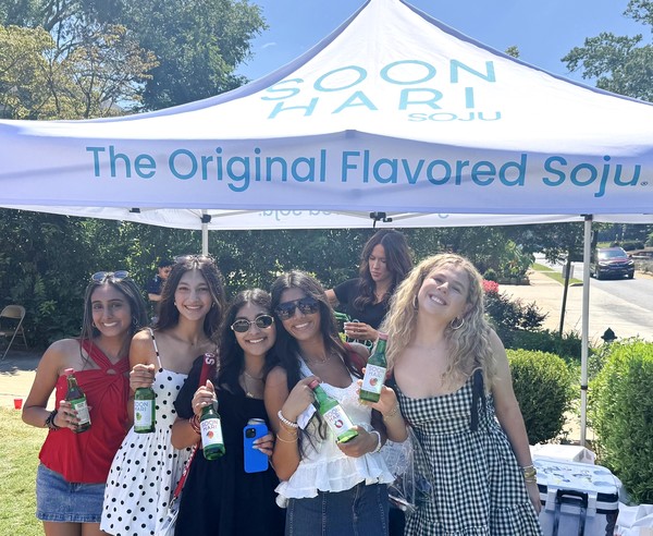 사진=롯데칠성음료