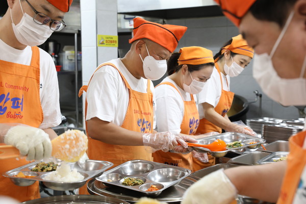 사진=다이닝브랜즈그룹